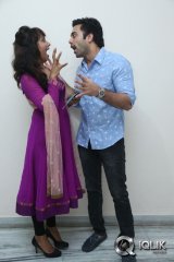 Ice Cream Movie Audio Launch